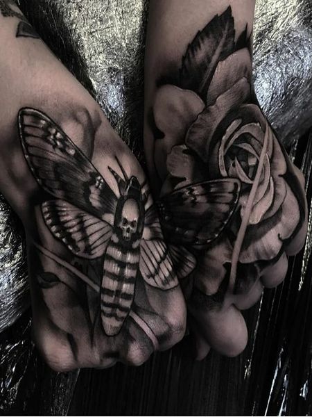 10 Best Life And Death Tattoo Design Ideas - Tattoo Pro