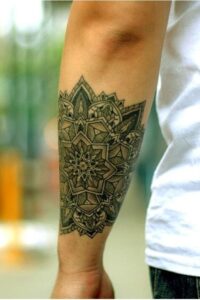 65 Best Mandala Tattoo Ideas And Meaning - Tattoo Pro