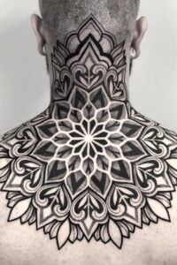 65 Best Mandala Tattoo Ideas And Meaning - Tattoo Pro