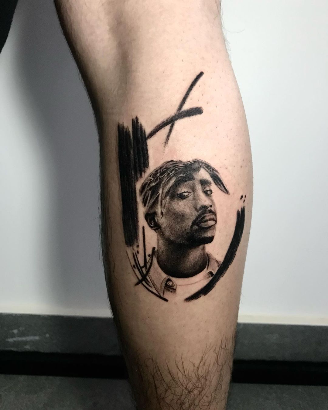 20 Best 2Pac Tupac Tattoo Design Ideas And Meaning Tattoo Pro