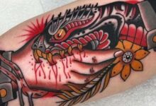 Best American Traditional Tattoo ideas