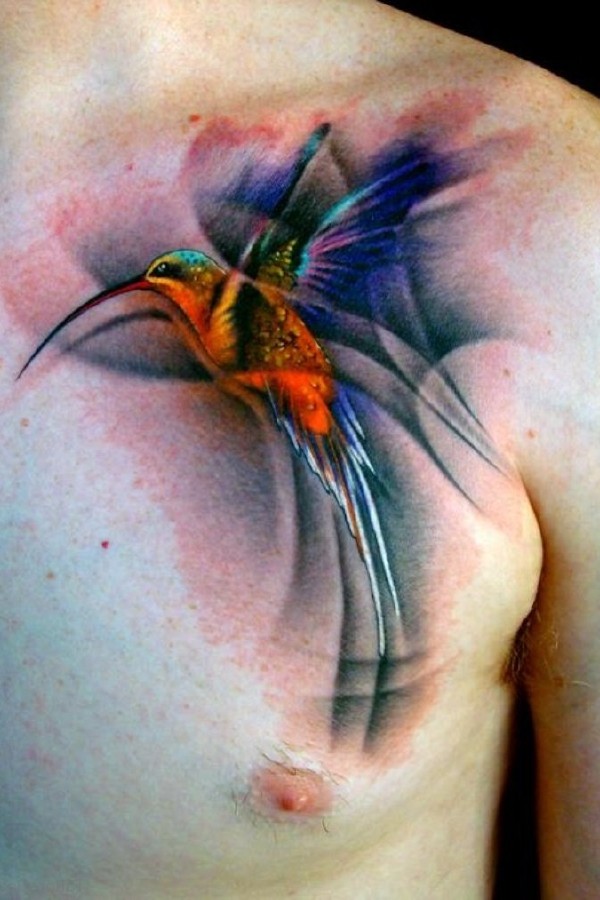 Bird Tattoo ideas For Men