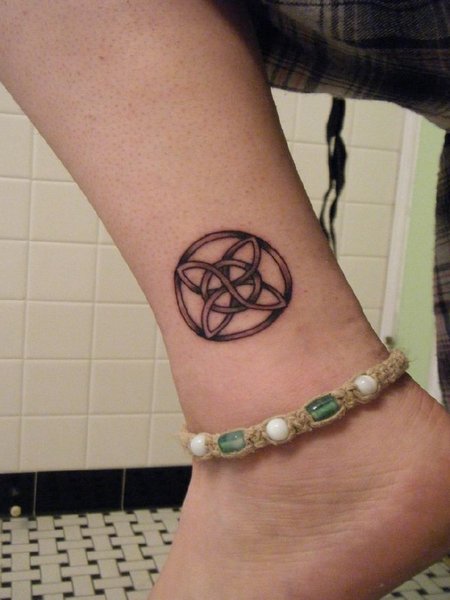 Celtic Tattoo ideas For Women