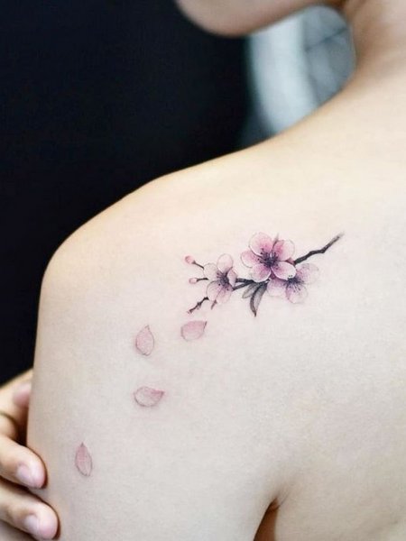 111 Beautiful Elegant Tattoo Ideas For Women In 2023 - Tattoo Pro