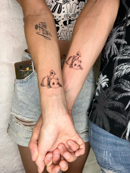 Couple Tattoos Ideas Gallery:Amazon.com:Appstore for Android