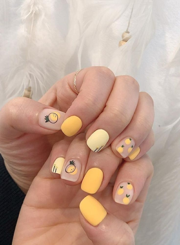 Cute Nails