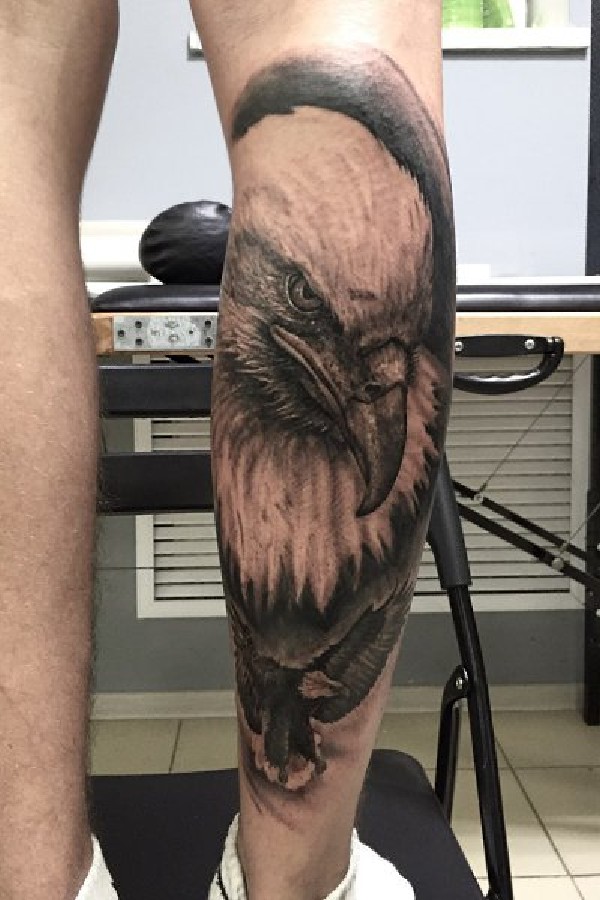 Eagle Tattoo ideas For Men
