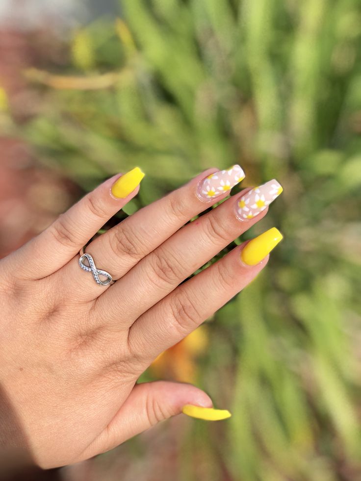 Summer Nails