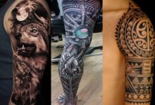 Tattoo Ideas For Men