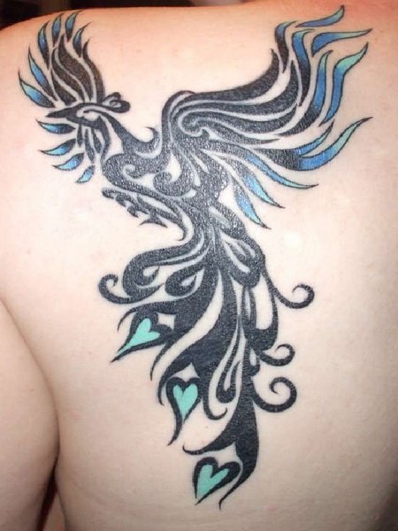 Tribal Tattoo ideas for Women