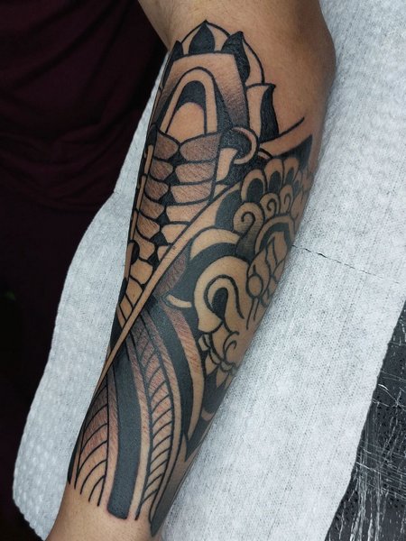 Tribal Tattoo ideas