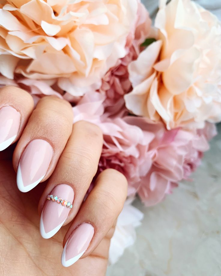 Wedding Nails