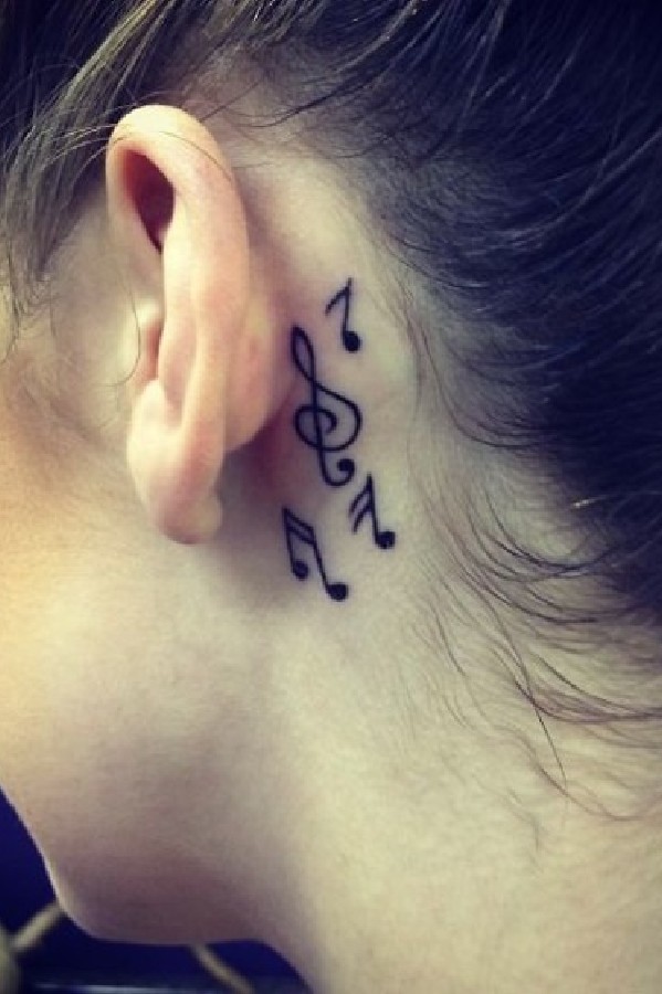 music note