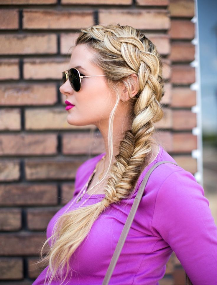 Braided Hairstyles