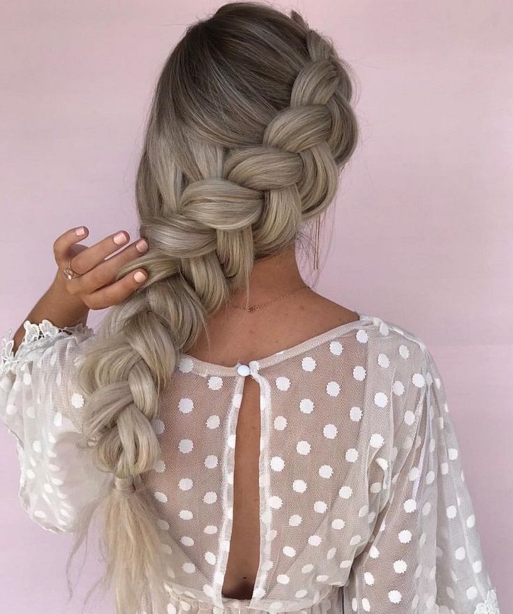 Braids Hairstyles