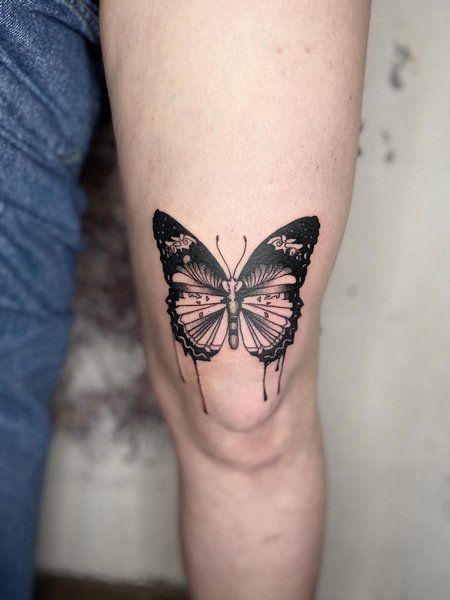 Butterfly Tattoo Designs