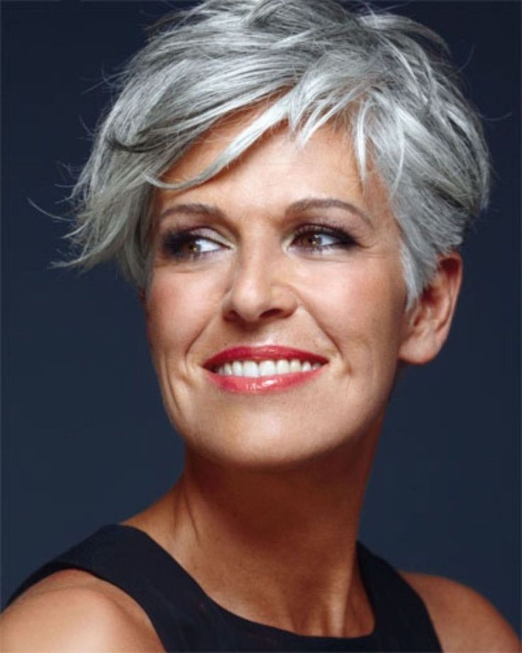 Hairstyles For Women Over 50