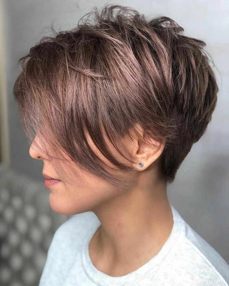 Short Hairstyles