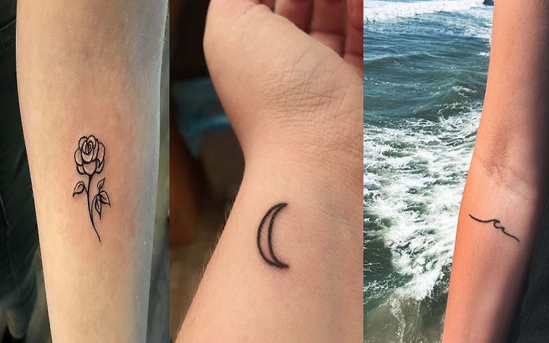 Simple Tattoos ideas