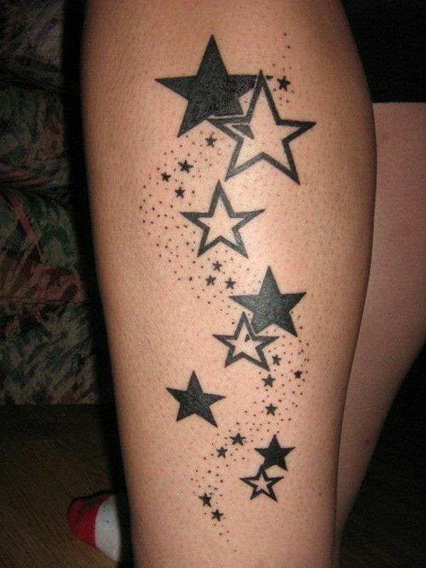 Southern Star Tattoo