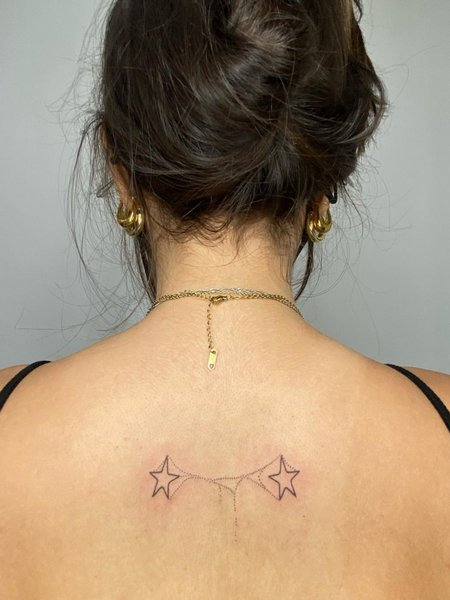 Star Tattoo Designs