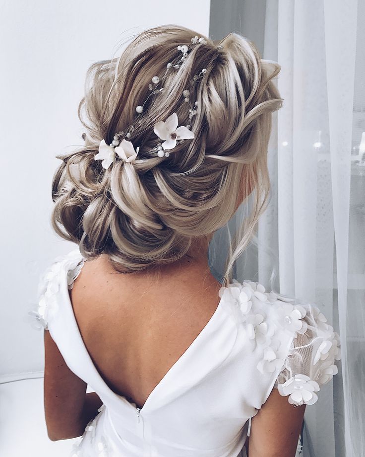 Wedding Hairstyles