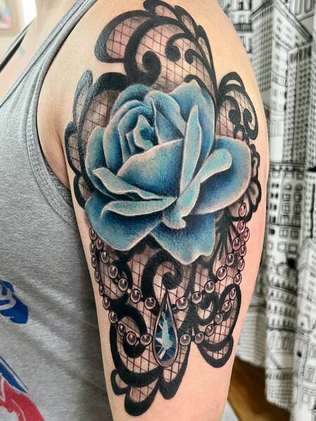 25 Best Half Sleeve Tattoos For Women In 2023 - Tattoo Pro