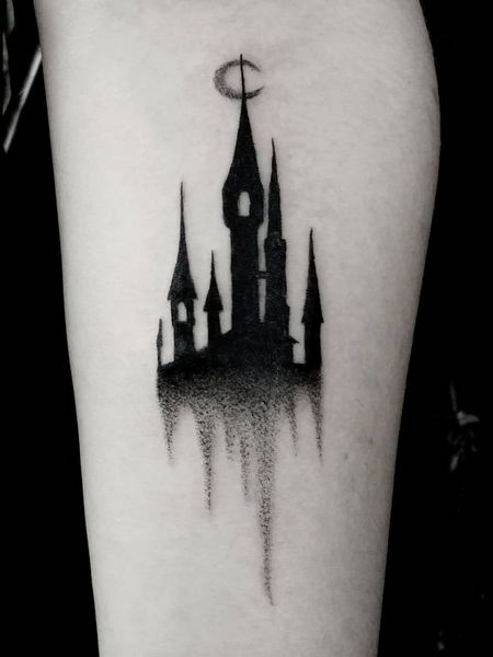 Dark Castle Tattoo