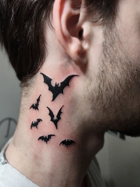 35 Best Halloween Tattoo Design Ideas In 2023 - Tattoo Pro