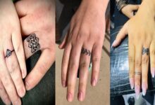 Ring Tattoos