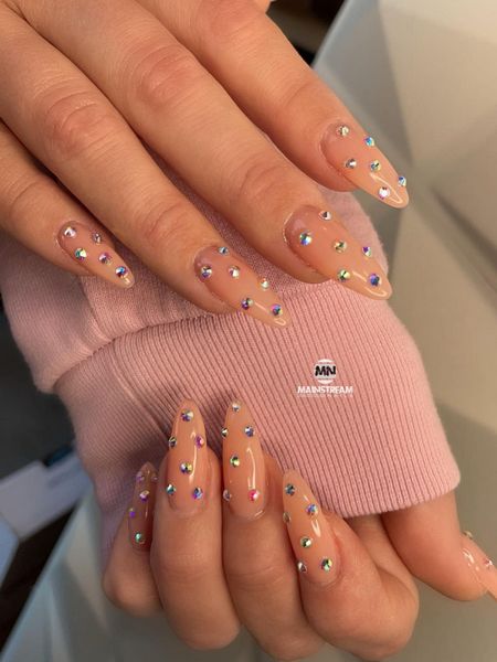 Simple Cute Nails