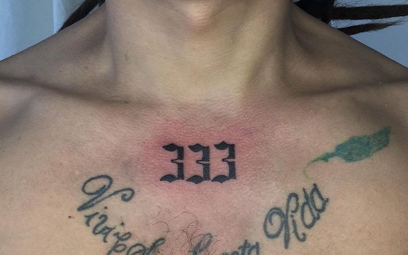 333 Tattoos