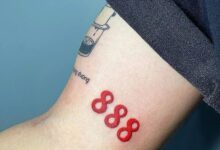 888 Tattoos