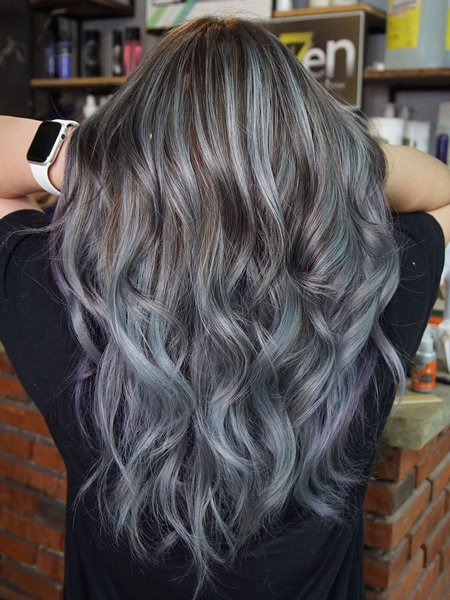 Balayage Hair Color ideas