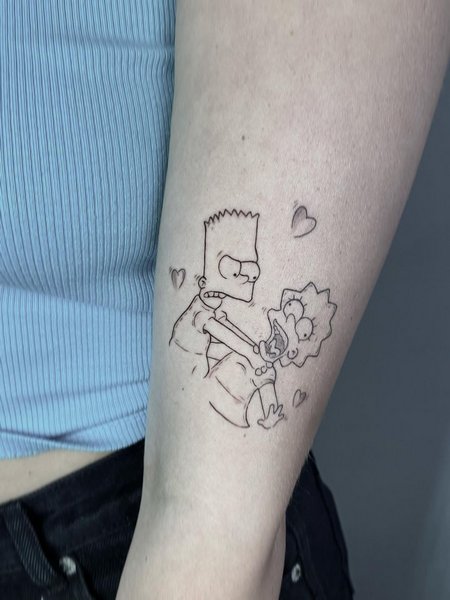 Funny Tattoo Ideas