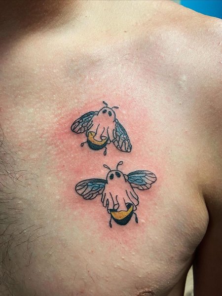 Funny Tattoos For Guys
