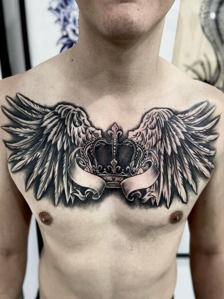 50 Best Crown Tattoo Ideas For Men And Women - Tattoo Pro