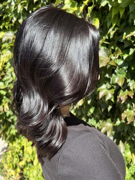 Black Hair ideas