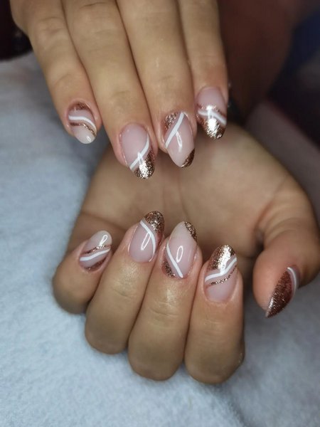 Colors Of Gel Nails