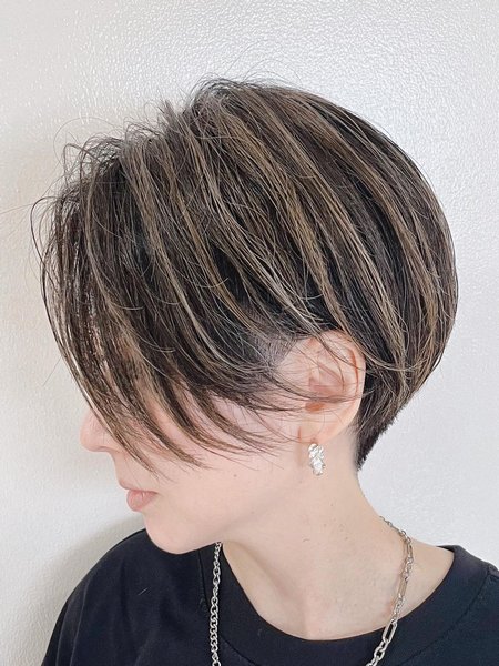 Cute Hairstyles For Short Hair