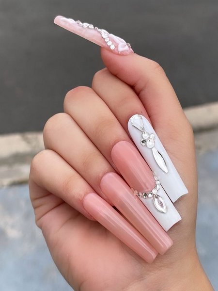 Long Press On Nails