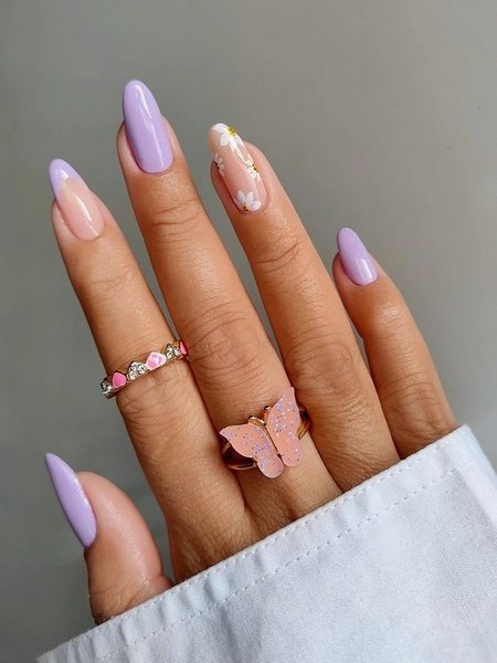 Nail Color Ideas