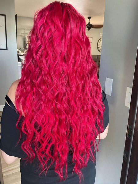 Red Hair Color ideas