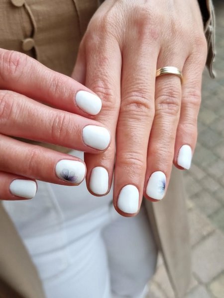 Short Nail Ideas