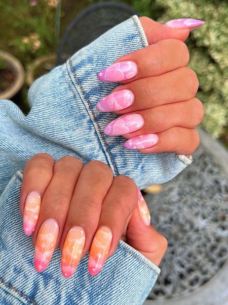 Summer Nail Ideas